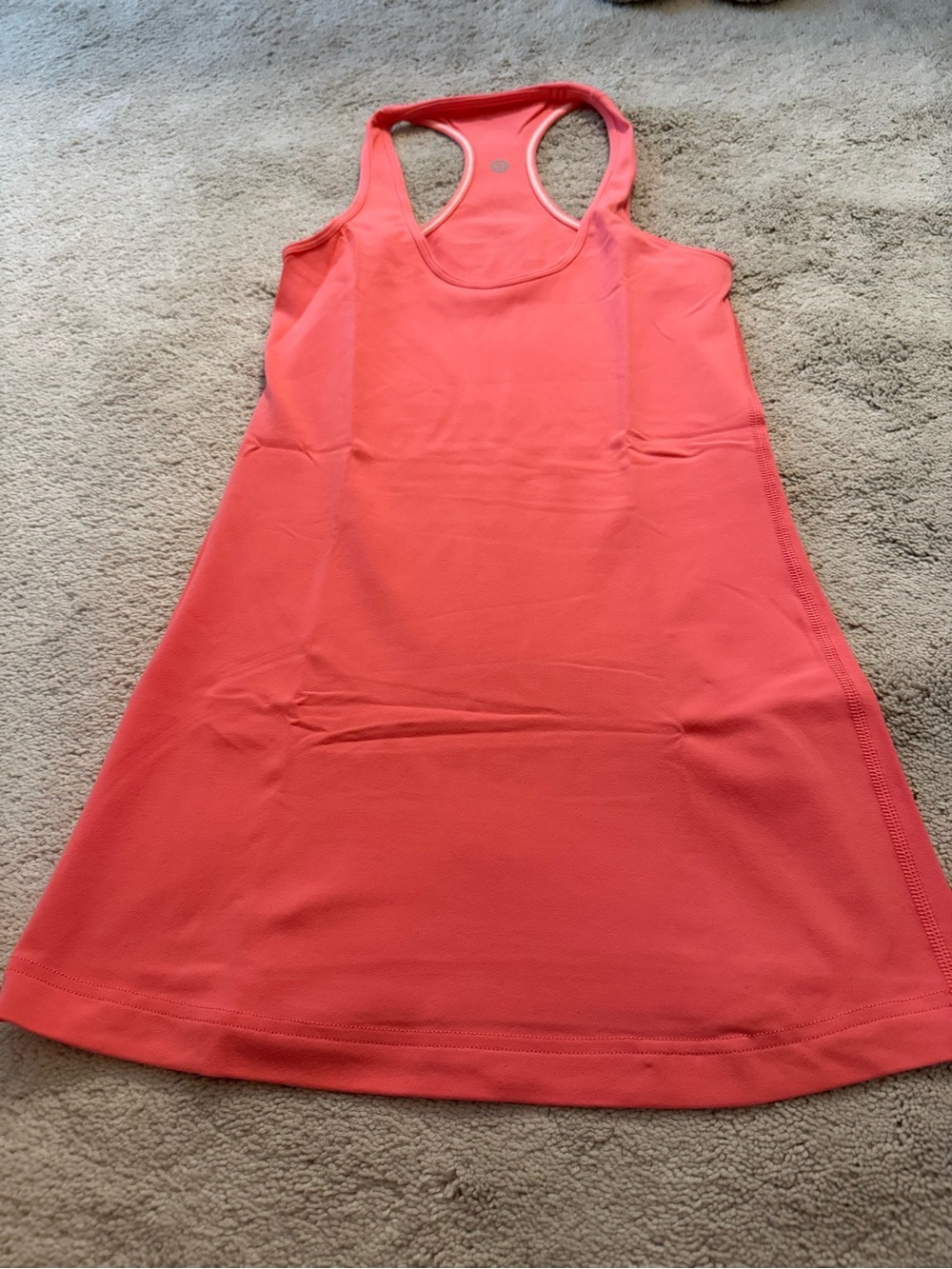 Lululemon Racerback Tanks - Picture 2 of 5